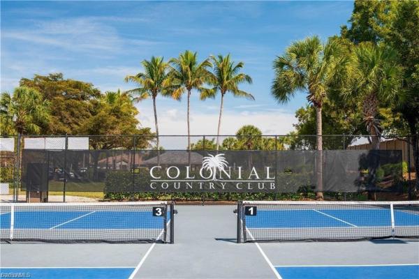 10113 Colonial Country Club Blvd #2205, Fort Myers, Florida 33913, image 1