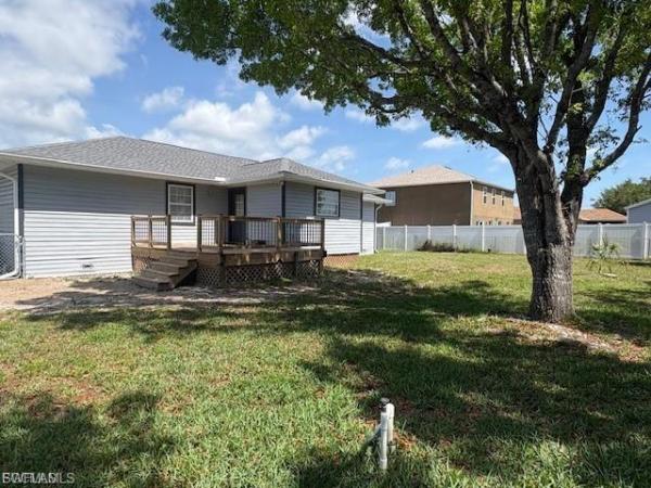 Cape Coral Residential, 818 8th Ct, Cape Coral, Florida 33991, image 2