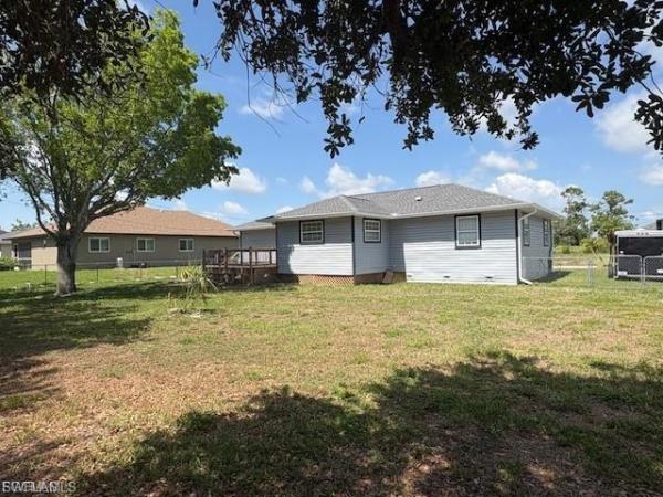 Cape Coral Residential, 818 8th Ct, Cape Coral, Florida 33991, image 1