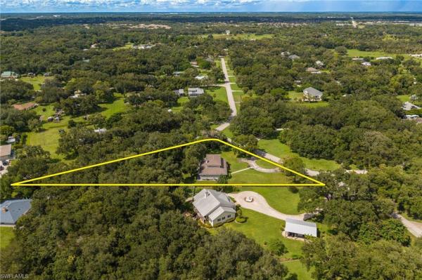 Citrus River Estates At Buckingham, 4691 Long Lake Dr, Fort Myers, Florida 33905, image 3
