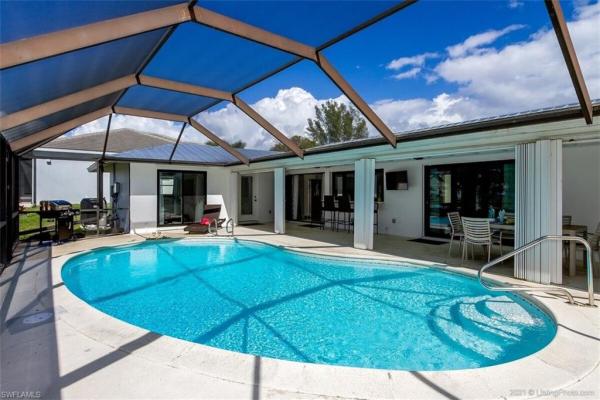 Yacht Club, 1408 Wellington Ct, Cape Coral, Florida 33904, image 2