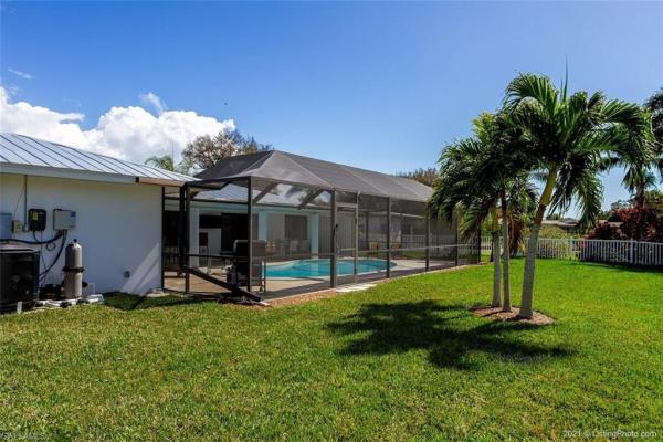 Yacht Club, 1408 Wellington Ct, Cape Coral, Florida 33904, image 1