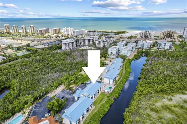 Admiral's Bay, 22652 Island Pines Way #154, Fort Myers Beach, Florida 33931, image 2