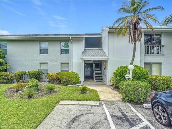 7077 E Quail Run Ct #16, Fort Myers, Florida 33908, image 1
