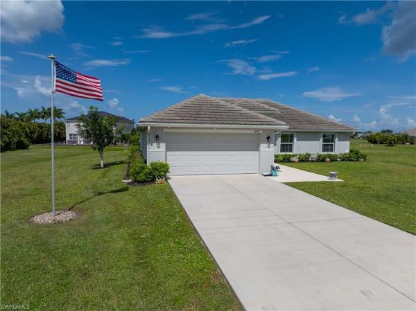 16457 Trading Post Rd, Punta Gorda, Florida 33955, image 1