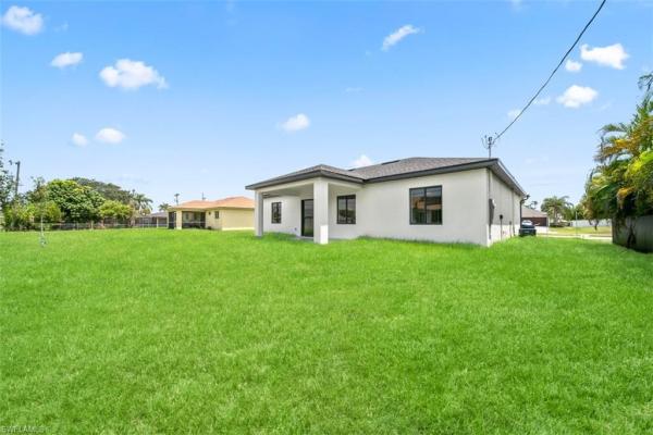 Cape Coral Residential, 29 Trafalgar Pkwy, Cape Coral, Florida 33991, image 3