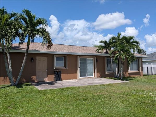 Cape Coral Residential, 2215 8th Ave, Cape Coral, Florida 33990, image 1