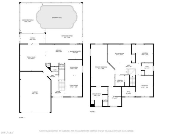 Sherwood At The Crossroads, 8197 Silver Birch Way, Lehigh Acres, Florida 33971, image 1