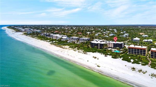 2929 Gulf Dr #102, Sanibel, Florida 33957, image 1