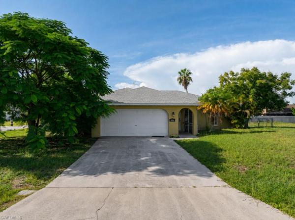 Cape Coral Residential, 410 2nd St, Cape Coral, Florida 33990, image 3