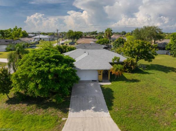 Cape Coral Residential, 410 2nd St, Cape Coral, Florida 33990, image 1