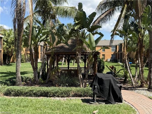 12656 Kenwood Ln #B, Fort Myers, Florida 33907, image 1