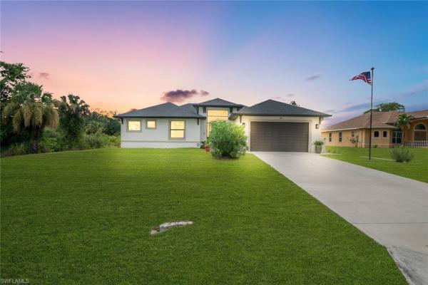Lehigh Acres, 609 Clayton Ave, Lehigh Acres, Florida 33972, image 1