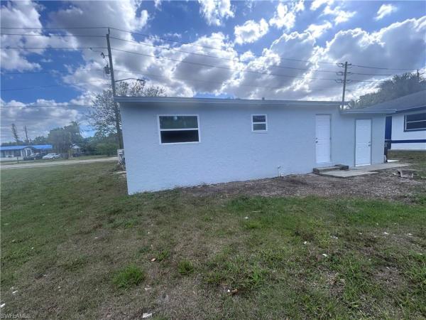 Evans James Homstead, 2655 Market St, Fort Myers, Florida 33916, image 1