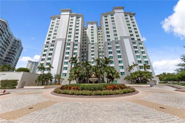 265 Indies Way #602, Naples, Florida 34110, image 1