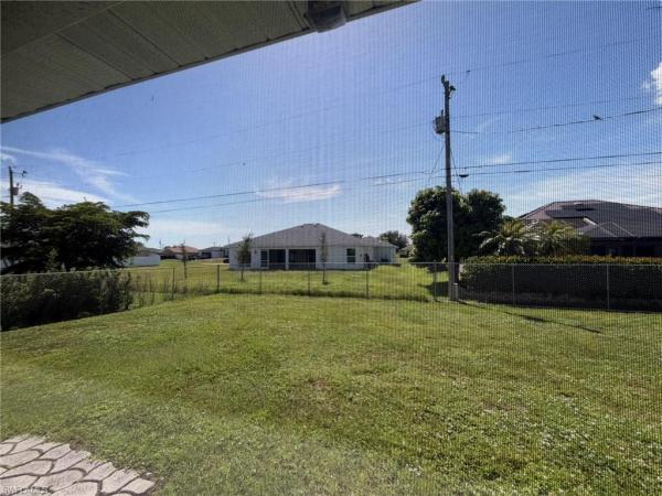 Cape Coral Residential, 1004 7th Ave, Cape Coral, Florida 33993, image 2