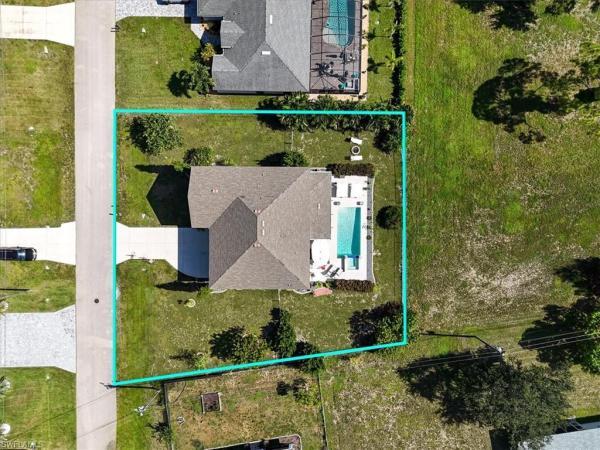 Cape Coral Residential, 812 11th Ct, Cape Coral, Florida 33991, image 1