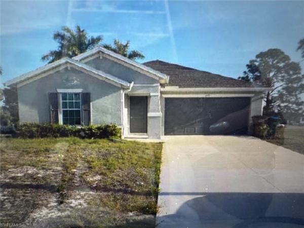 Cape Coral Residential, 2715 20th Ter, Cape Coral, Florida 33993, image 3