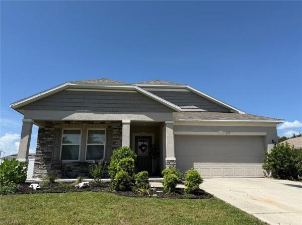 Cape Coral Residential, 237 31st Ter, Cape Coral, Florida 33914, image 1