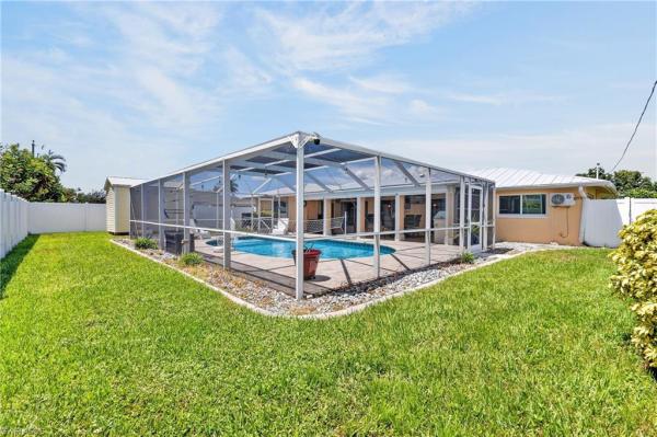 Cape Coral Residential, 1150 35th Ter, Cape Coral, Florida 33904, image 3