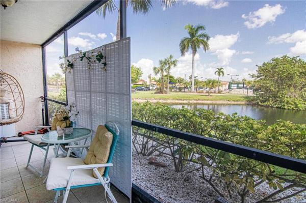 17421 Birchwood Ln #2, Fort Myers, Florida 33908, image 2