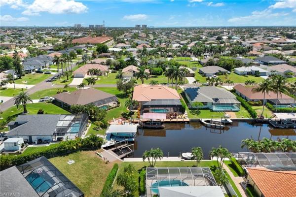 Cape Coral Residential, 1621 43rd Ter, Cape Coral, Florida 33914, image 3