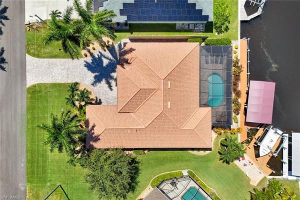 Cape Coral Residential, 1621 43rd Ter, Cape Coral, Florida 33914, image 2