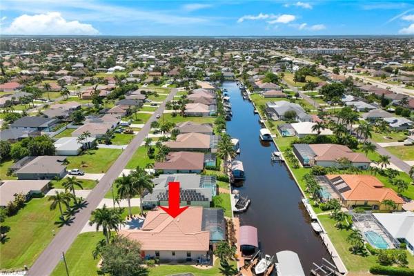 Cape Coral Residential, 1621 43rd Ter, Cape Coral, Florida 33914, image 1