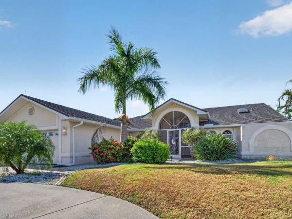 Cape Coral Residential, 1302 12th Ter, Cape Coral, Florida 33990, image 2