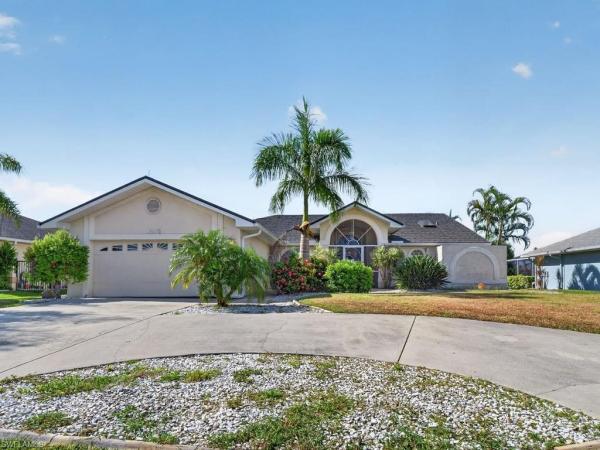 Cape Coral Residential, 1302 12th Ter, Cape Coral, Florida 33990, image 1