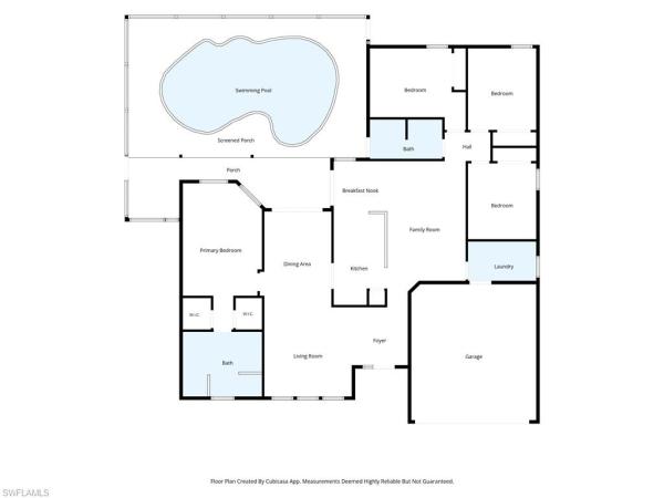 Pinewood Lakes, 13170 Parkline Dr, Fort Myers, Florida 33913, image 1