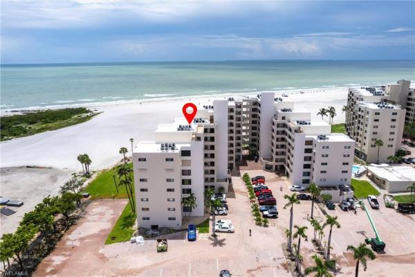 Sandarac, 6672 Estero Blvd #A210, Fort Myers Beach, Florida 33931, image 3