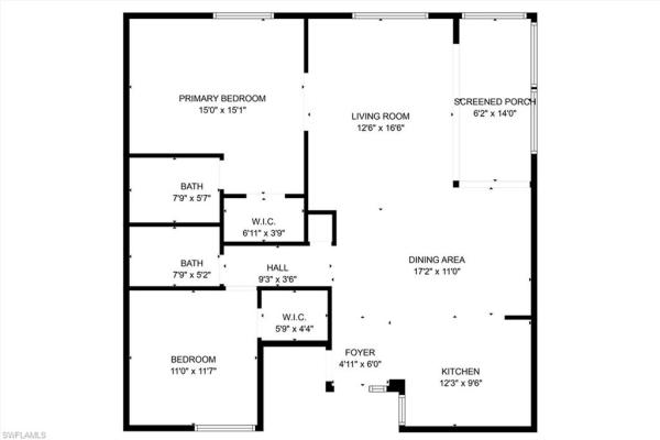 Sandarac, 6672 Estero Blvd #A210, Fort Myers Beach, Florida 33931, image 1