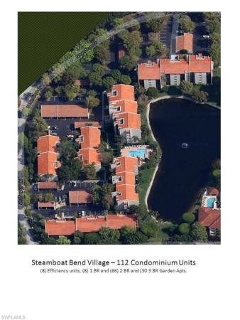 4250 Steamboat Bnd BEND #206, Fort Myers, Florida 33919, image 3