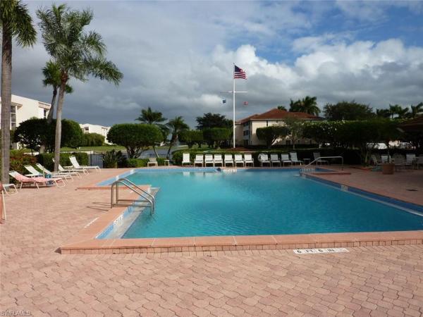 4250 Steamboat Bnd BEND #206, Fort Myers, Florida 33919, image 2