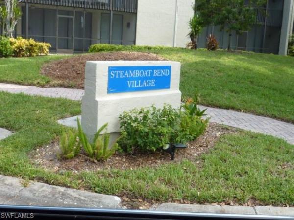 4250 Steamboat Bnd BEND #206, Fort Myers, Florida 33919, image 1