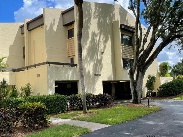 4821 Landings Dr #205, Fort Myers, Florida 33919, image 1