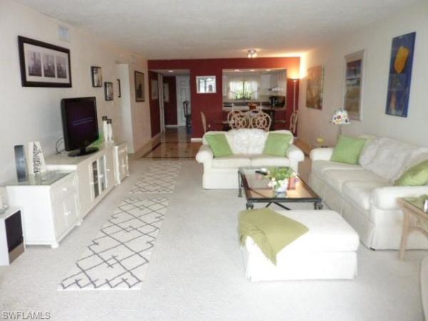 4821 Landings Dr #205, Fort Myers, Florida 33919, image 2