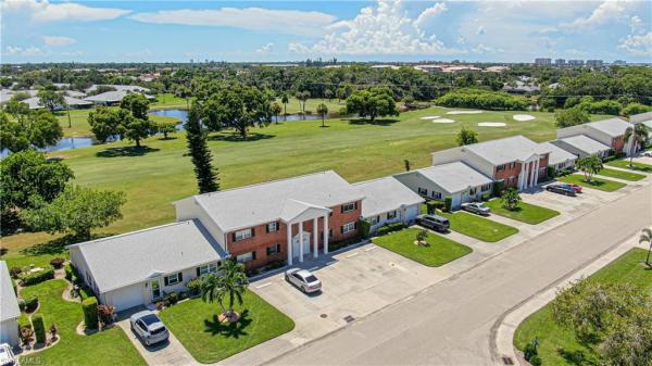 1262 Myerlee Country Club Blvd #6, Fort Myers, Florida 33919, image 3