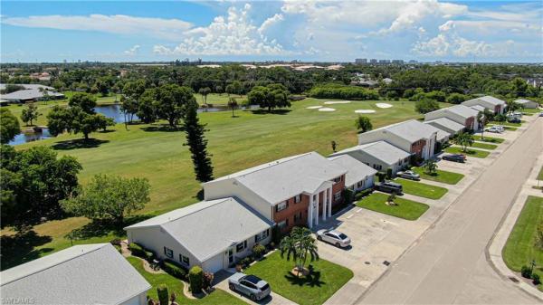 1262 Myerlee Country Club Blvd #6, Fort Myers, Florida 33919, image 2
