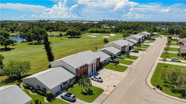 1262 Myerlee Country Club Blvd #6, Fort Myers, Florida 33919, image 1