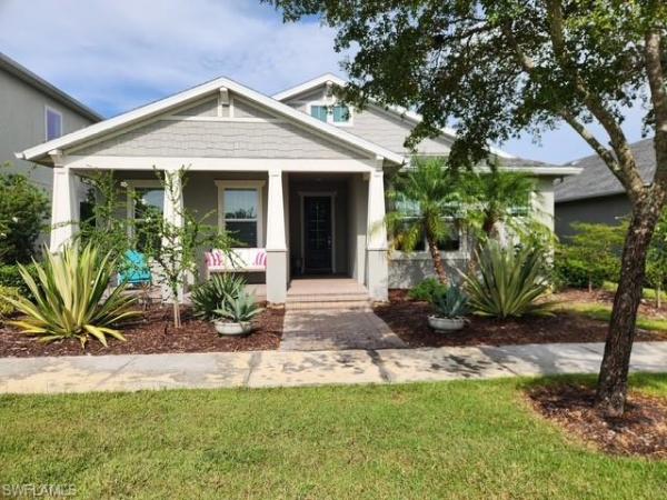 17033 Pine Lily Ln, Punta Gorda, Florida 33982, image 1