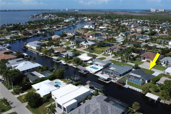 Cape Coral Residential, 5313 Bayview Ct, Cape Coral, Florida 33904, image 3