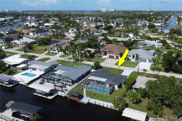 Cape Coral Residential, 5313 Bayview Ct, Cape Coral, Florida 33904, image 2