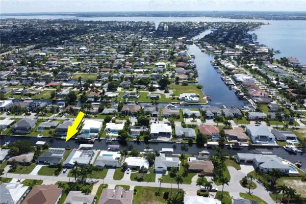 Cape Coral Residential, 5313 Bayview Ct, Cape Coral, Florida 33904, image 1