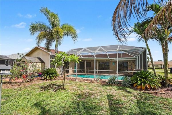 San Carlos Park, 7603 Laurel Valley Rd, Fort Myers, Florida 33967, image 1