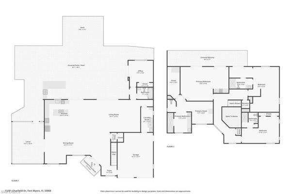 St Charles Harbour, 15701 Chatfield Dr, Fort Myers, Florida 33908, image 1