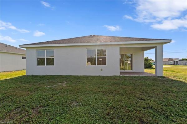 Cape Coral Residential, 332 29th Ave, Cape Coral, Florida 33991, image 1
