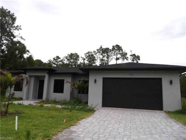Lehigh Acres, 174 Ocean Park Dr, Lehigh Acres, Florida 33972, image 1