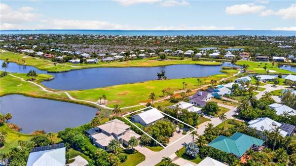 The Dunes At Sanibel Island, 9076 Mockingbird Dr, Sanibel, Florida 33957, image 3